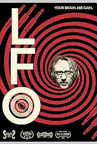 LFO Soundtrack (2013) cover