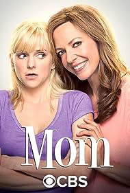 Mom (2013) cover