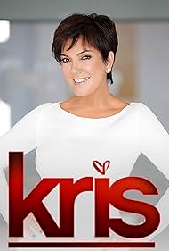 Kris (2013) copertina