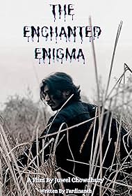 The Enchanted Enigma Soundtrack (2023) cover