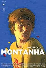Montanha (2015) cover