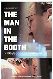 The Man in the Booth (2012) cover