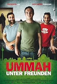 Ummah - Unter Freunden (2013) cover
