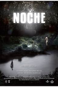 Night (2013) copertina