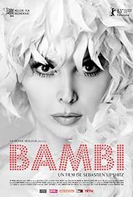 Bambi Soundtrack (2013) cover