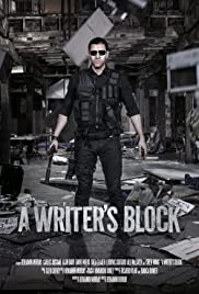 A Writer's Block Colonna sonora (2012) copertina