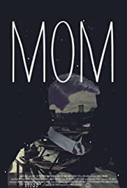 Mom Colonna sonora (2013) copertina