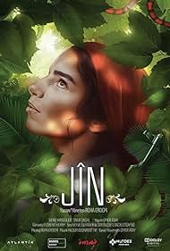 Jîn Soundtrack (2013) cover