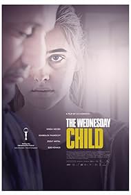 The Wednesday Child (2015) copertina