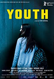 Youth Colonna sonora (2013) copertina