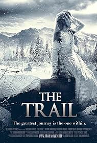 The Trail (2013) cover