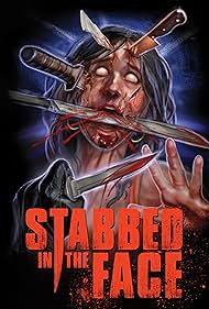 Stabbed in the Face Soundtrack (2004) cover