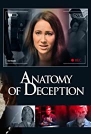 Anatomy of Deception (2014) cover