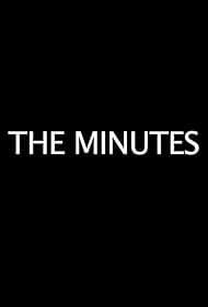 The Minutes (2012) copertina