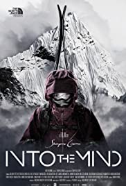 Into the Mind Soundtrack (2013) cover