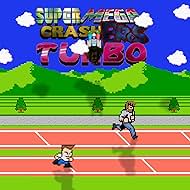 "Super Mega Crash Bros. Turbo" The Marathon (2020) cobrir