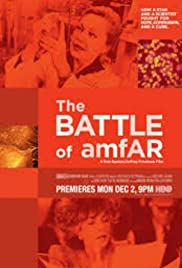 The Battle of Amfar Colonna sonora (2013) copertina