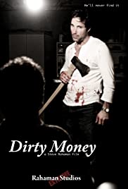 Dirty Money Colonna sonora (2013) copertina