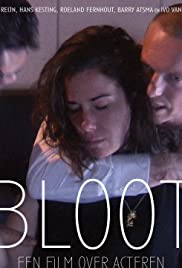 Bloot Colonna sonora (2013) copertina