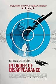 In Order of Disappearance (2014) cobrir