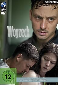 Woyzeck (2013) carátula