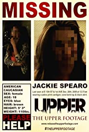 The Upper Footage (UPPER) (2013) cover