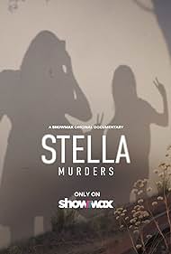 Stella Murders Soundtrack (2023) cover