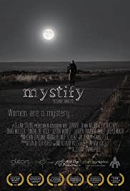 Mystify Colonna sonora (2013) copertina