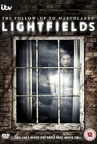 Lightfields Soundtrack (2013) cover