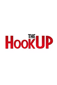 The HookUP (2016) couverture
