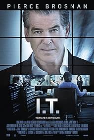 I.T. (2016) cover