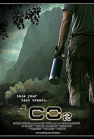 CO2 Soundtrack (2010) cover