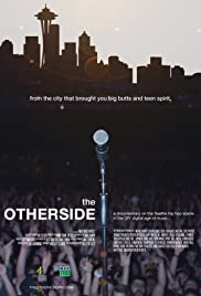 The Otherside Colonna sonora (2013) copertina