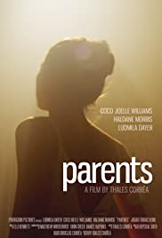 Parents (2013) copertina