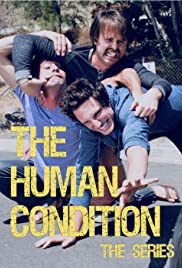 The Human Condition (2013) copertina