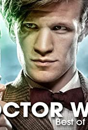The Timey-Wimey of Doctor Who Colonna sonora (2012) copertina