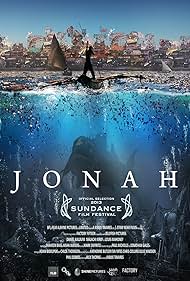 Jonah Colonna sonora (2013) copertina