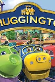 Chuggington: Badge Quest (2010) cover