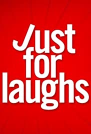 Just for Laughs (1997) carátula
