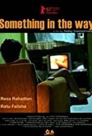 Something in the Way Banda sonora (2013) cobrir