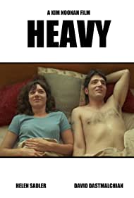 Heavy Soundtrack (2013) cover