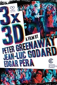 3x3D (2013) cover