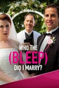 Who the (Bleep)...? (2013) cover