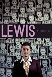 Lewis Colonna sonora (2013) copertina