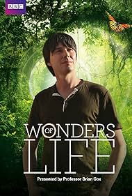 Wonders of Life (2013) carátula