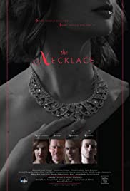 The Necklace Colonna sonora (2013) copertina