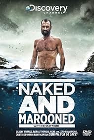 Naked and Marooned with Ed Stafford (2013) cover