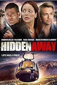 Hidden Away Soundtrack (2013) cover