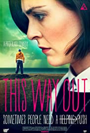 This Way Out (2013) copertina