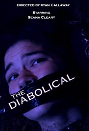 The Diabolical (2014) carátula